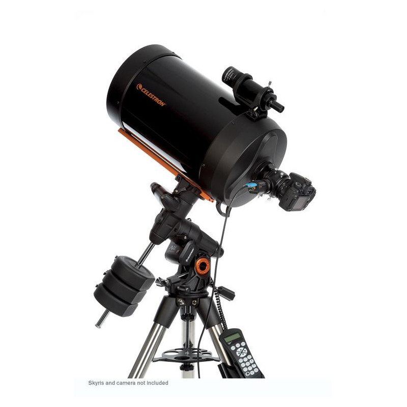 Celestron Schmidt-Cassegrain-teleskop SC 279/2800 Advanced VX 11" AVX GoTo