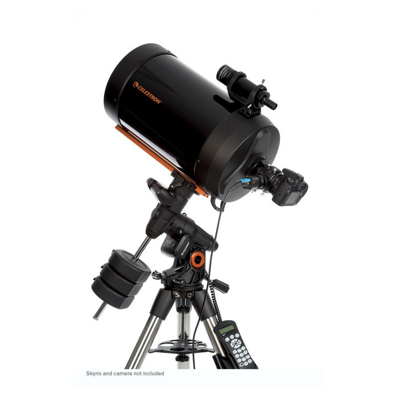 Celestron Schmidt-Cassegrain-teleskop SC 279/2800 Avancerad VX 11" AVX GoTo
