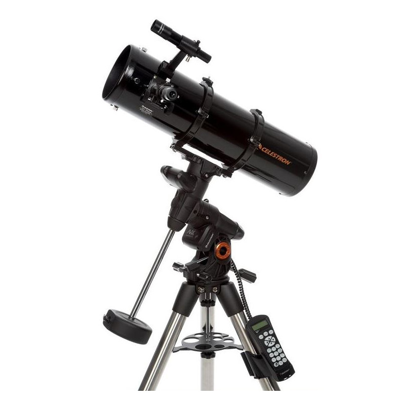 Celestron Teleskop N 150/750 Advanced VX AVX GoTo