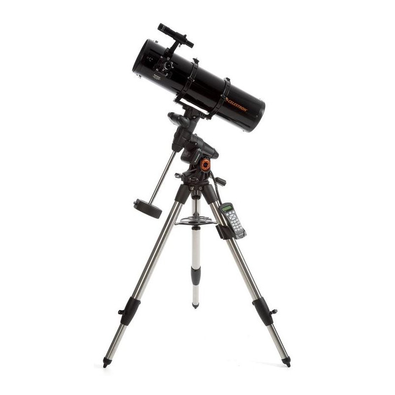 Celestron Teleskop N 150/750 Advanced VX AVX GoTo