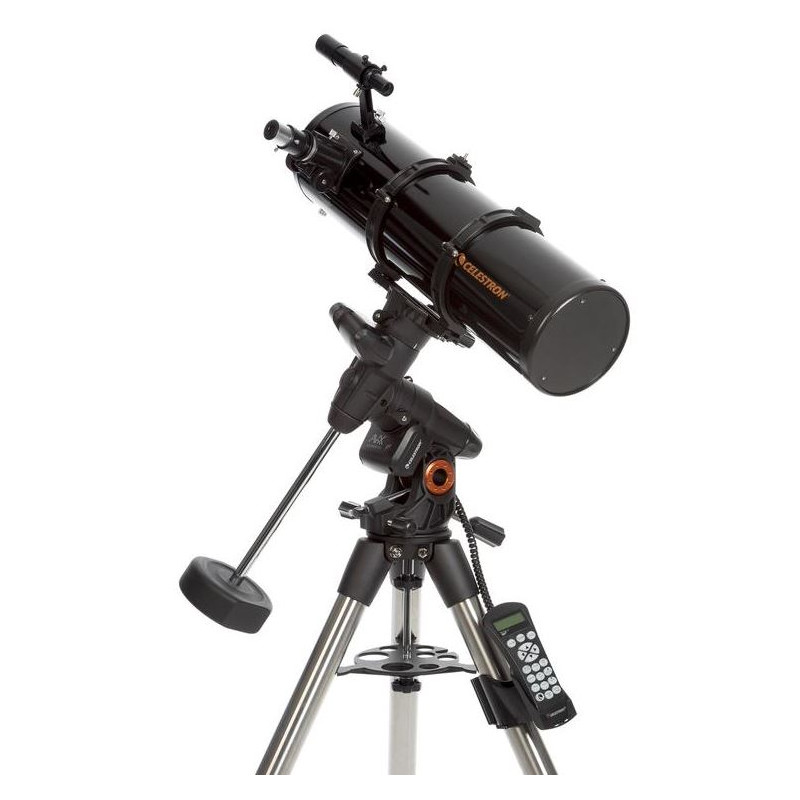 Celestron Teleskop N 150/750 Advanced VX AVX GoTo