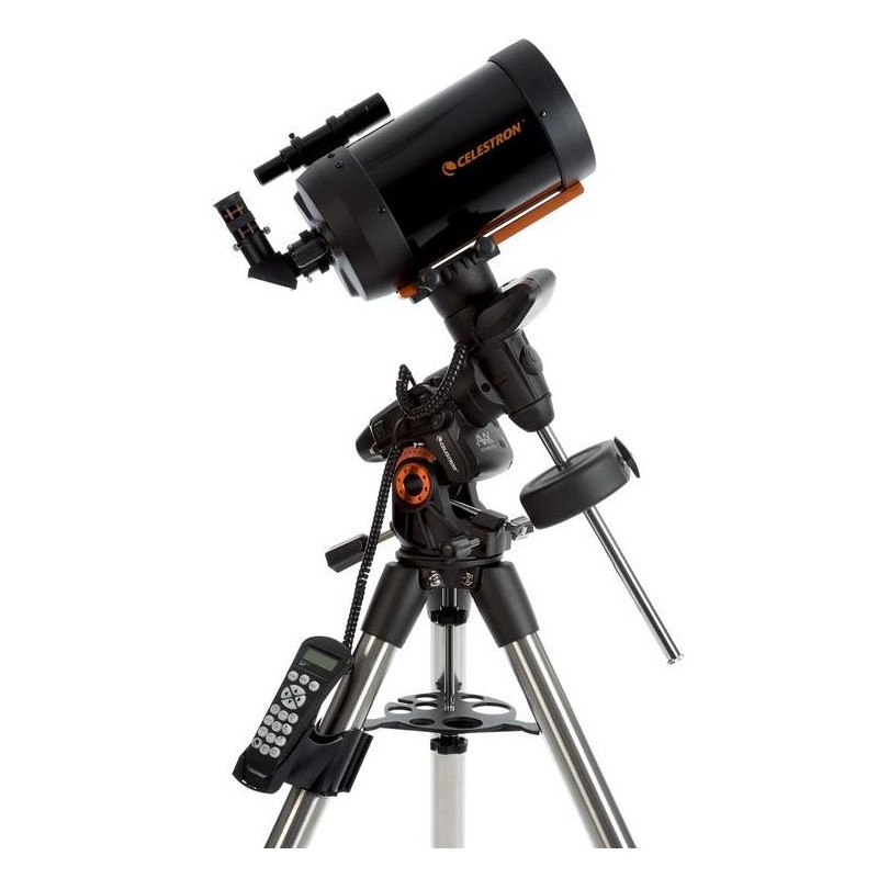 Celestron Schmidt-Cassegrain-teleskop SC 152/1500 Advanced VX AVX GoTo
