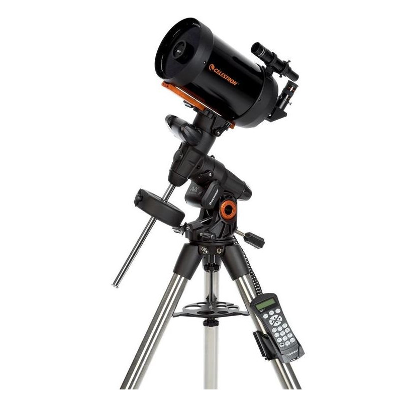 Celestron Schmidt-Cassegrain-teleskop SC 152/1500 Advanced VX AVX GoTo