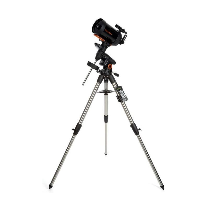 Celestron Schmidt-Cassegrain-teleskop SC 152/1500 Advanced VX AVX GoTo