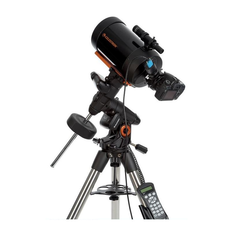 Celestron Schmidt-Cassegrain-teleskop SC 152/1500 Advanced VX AVX GoTo