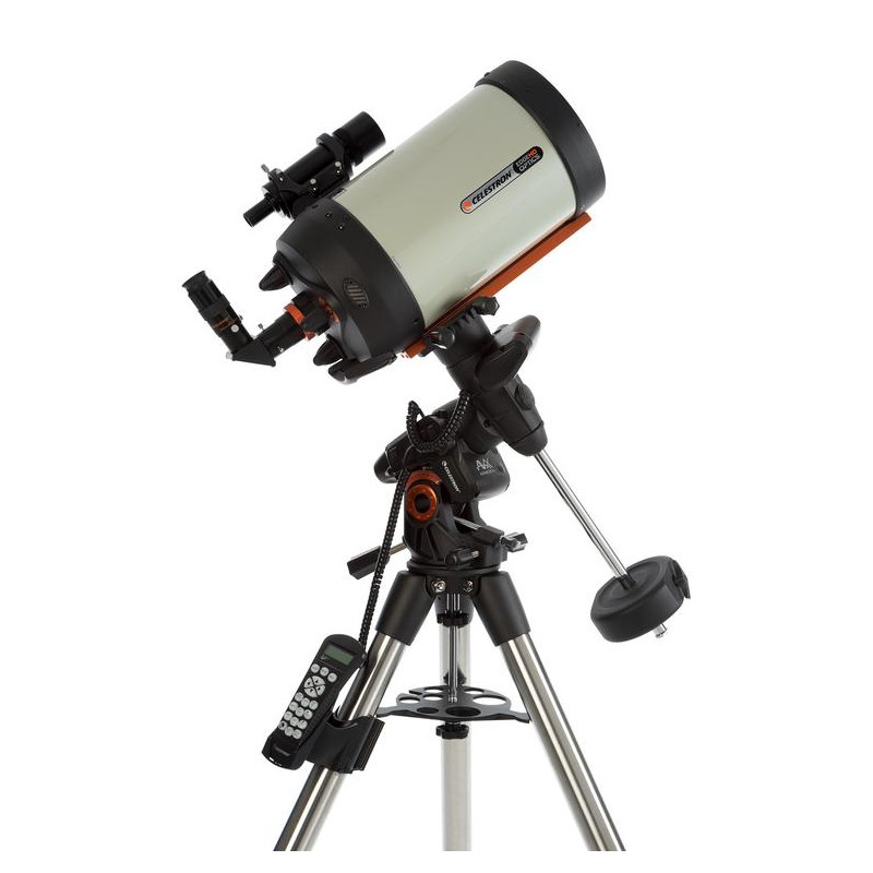 Celestron Schmidt-Cassegrain-teleskop SC 203/2032 EdgeHD 800 AVX GoTo