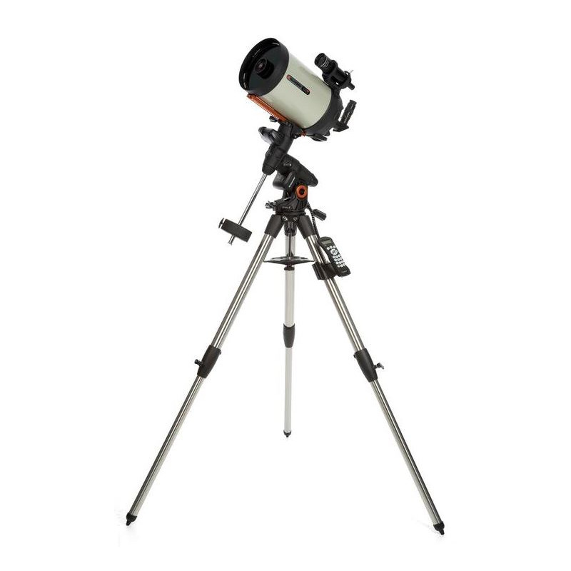 Celestron Schmidt-Cassegrain-teleskop SC 203/2032 EdgeHD 800 AVX GoTo