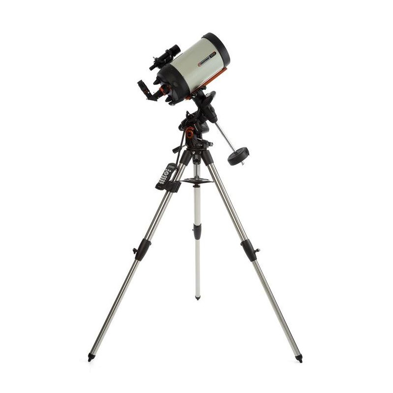 Celestron Schmidt-Cassegrain-teleskop SC 203/2032 EdgeHD 800 AVX GoTo