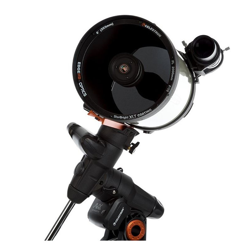 Celestron Schmidt-Cassegrain-teleskop SC 203/2032 EdgeHD 800 AVX GoTo