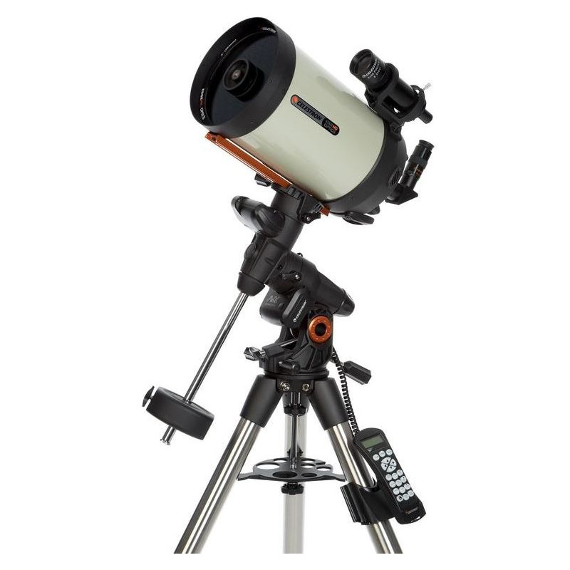 Celestron Schmidt-Cassegrain-teleskop SC 203/2032 EdgeHD 800 AVX GoTo