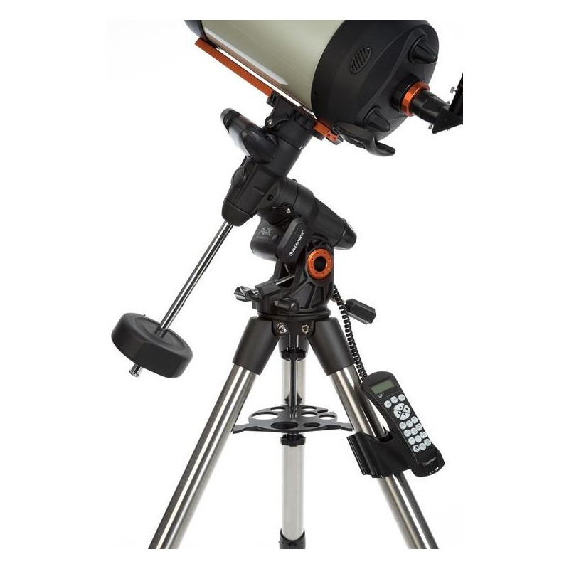 Celestron Schmidt-Cassegrain-teleskop SC 203/2032 EdgeHD 800 AVX GoTo