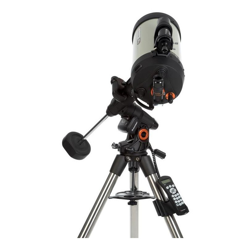 Celestron Schmidt-Cassegrain-teleskop SC 203/2032 EdgeHD 800 AVX GoTo