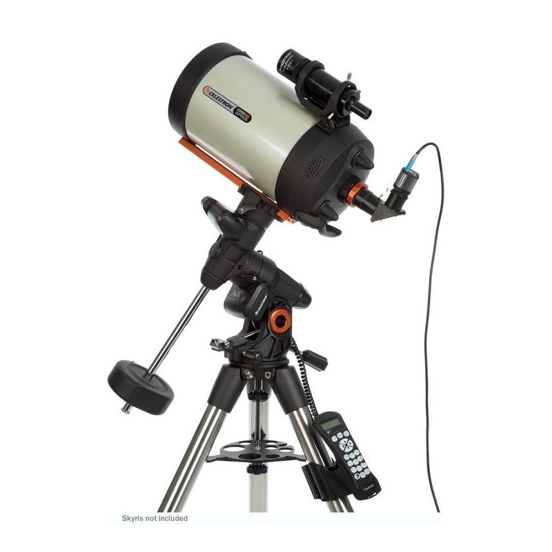 Celestron Schmidt-Cassegrain-teleskop SC 203/2032 EdgeHD 800 AVX GoTo