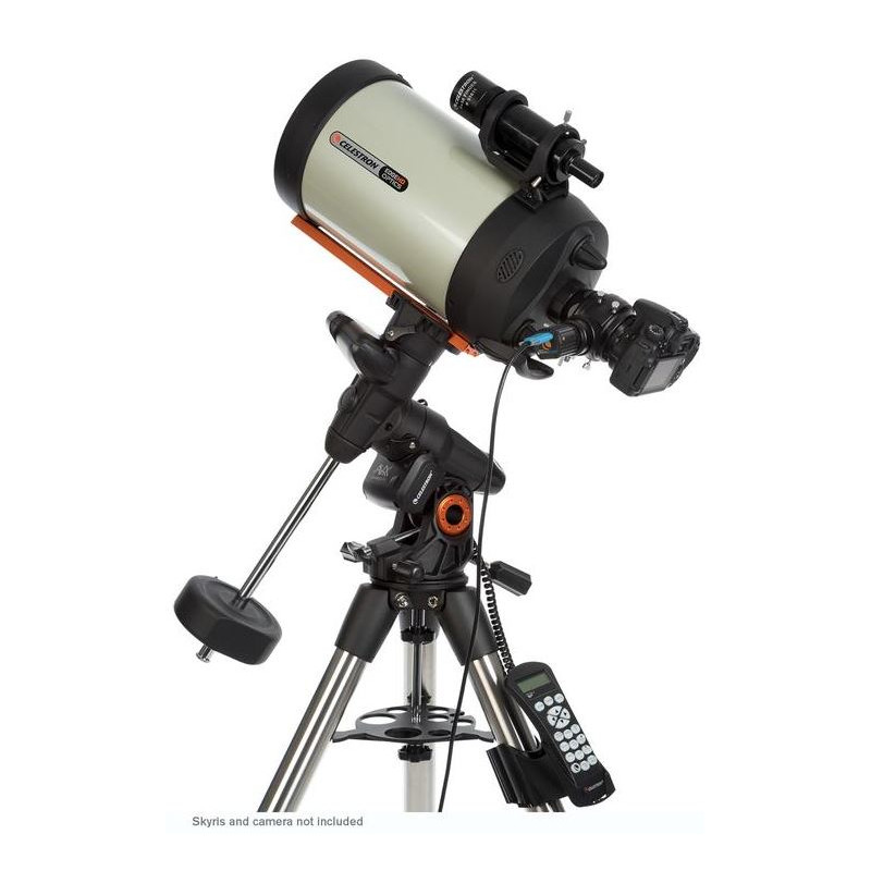 Celestron Schmidt-Cassegrain-teleskop SC 203/2032 EdgeHD 800 AVX GoTo