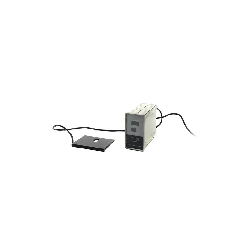 Optika Värmecentral M-666.290 Digital temp. kontroll för B-290