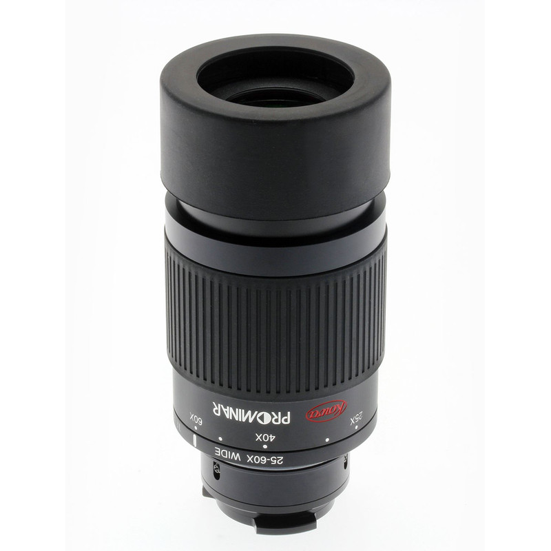 Kowa Zoomokular TE-11WZ 25-60x WW Zoom (TSN 770/880)