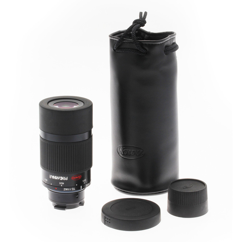 Kowa Zoomokular TE-11WZ 25-60x WW Zoom (TSN 770/880)