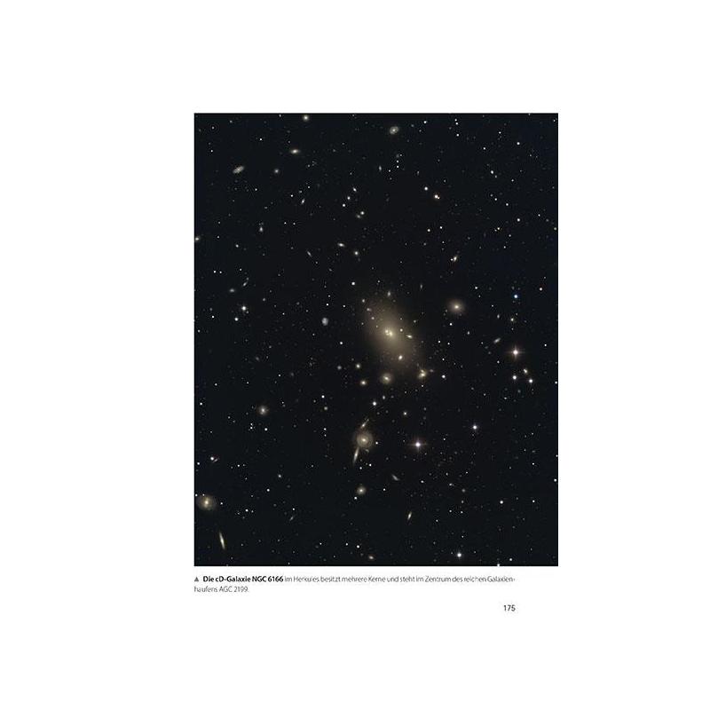 Oculum Verlag Galaxies: An introduction for amateur astronomics