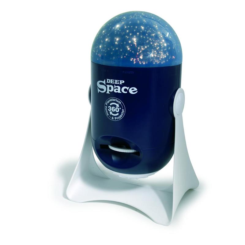 HCM Kinzel Deep Space Homeplanetarium & Projector