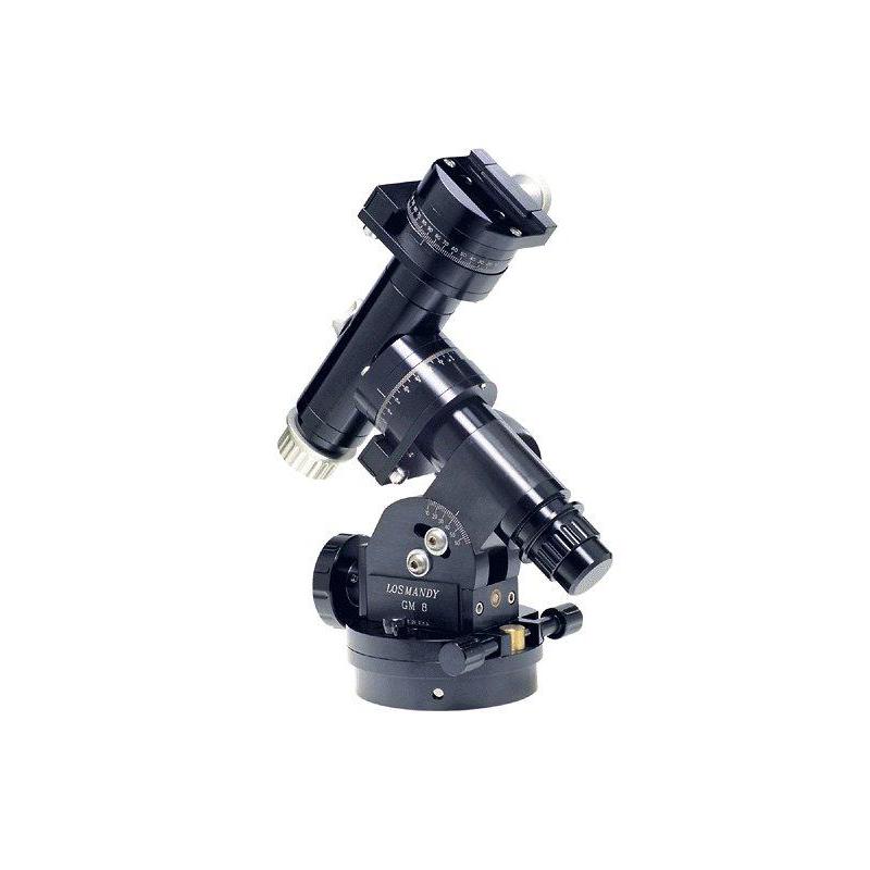 Losmandy Montierung GM8 GLT Gemini 2 GoTo ohne Stativ