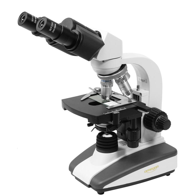 Astroshop Rengöring av mikroskop