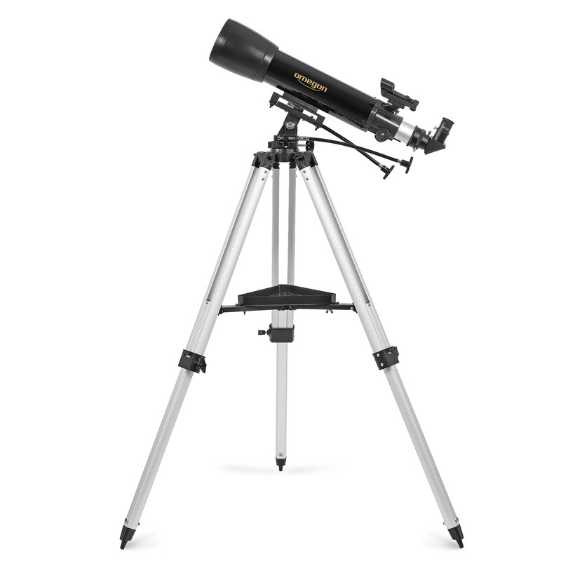 Omegon teleskop AC 102/660 AZ-3