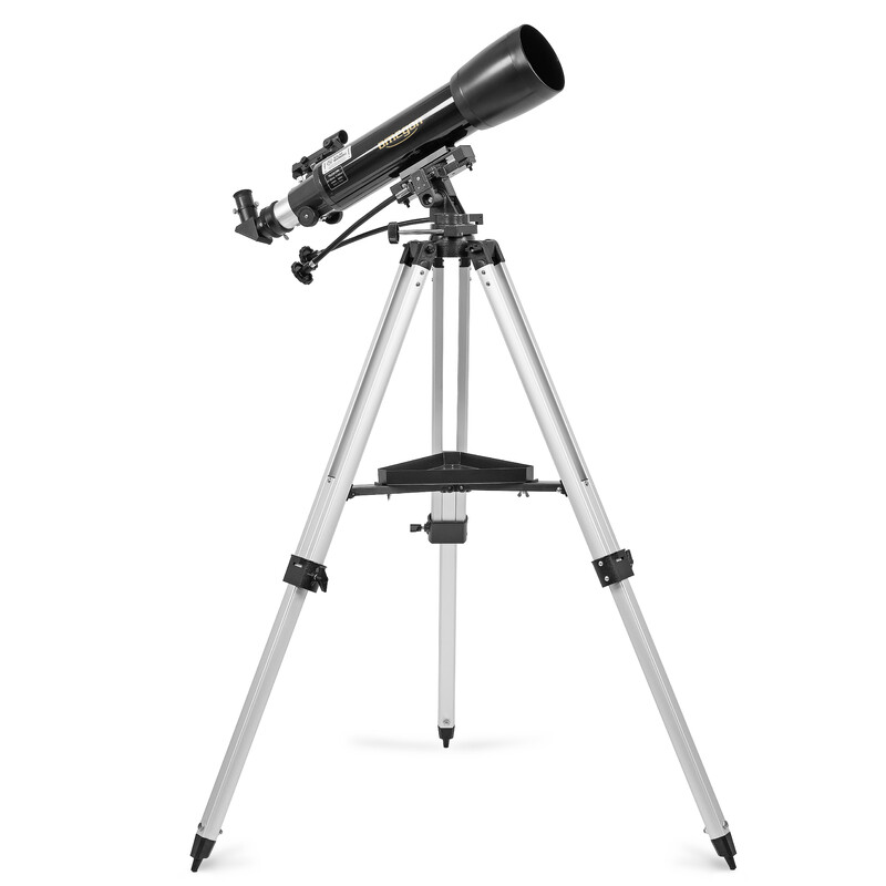 Omegon teleskop AC 102/660 AZ-3