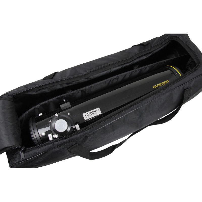 Omegon transportväska för rör/optik 5''