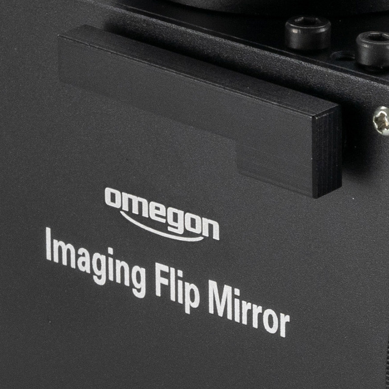 Omegon Fällspegel