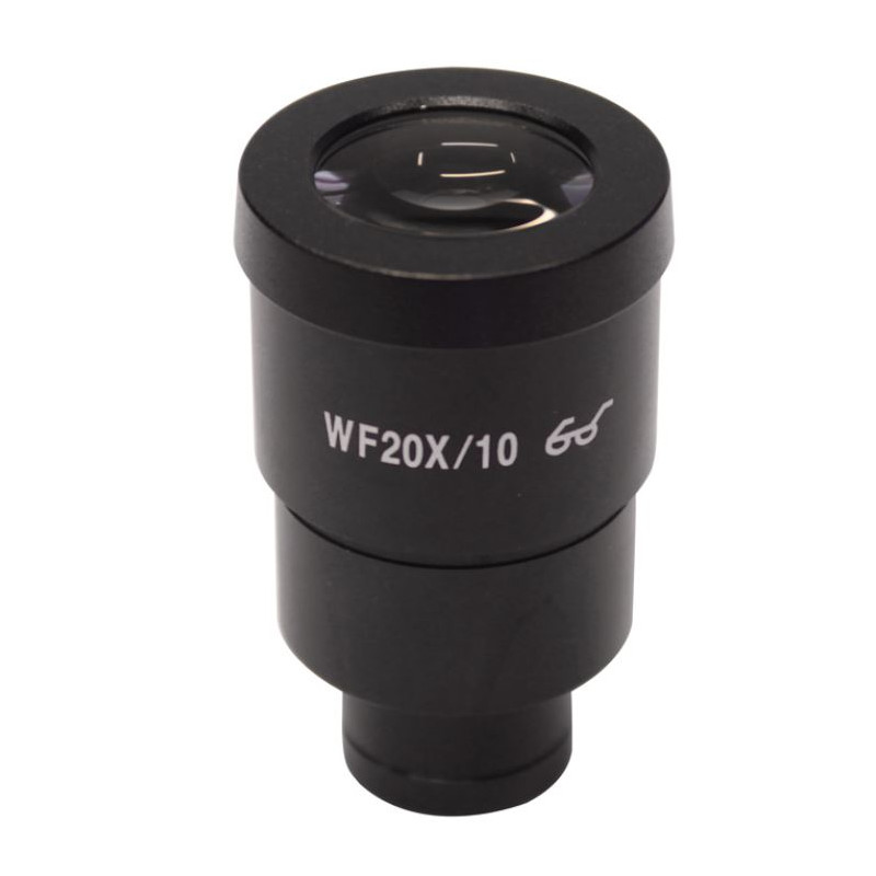 Optika Okular (par) ST-083, WF20x/10