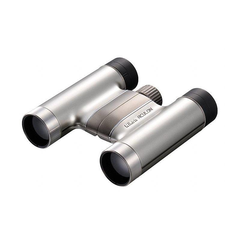 Nikon Kikare Aculon T51 10X24 Silver