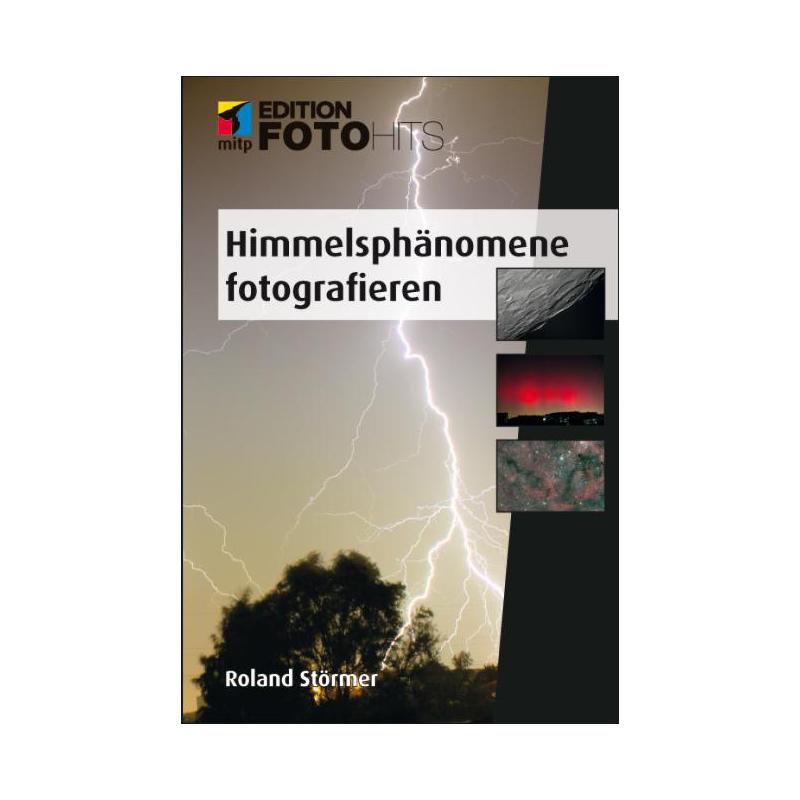 mitp-Verlag Fotografering av himlafenomen