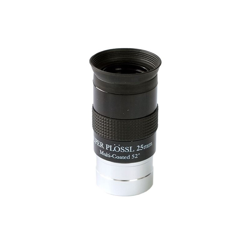 Skywatcher Okular Super Plössl 25 mm 1,25"