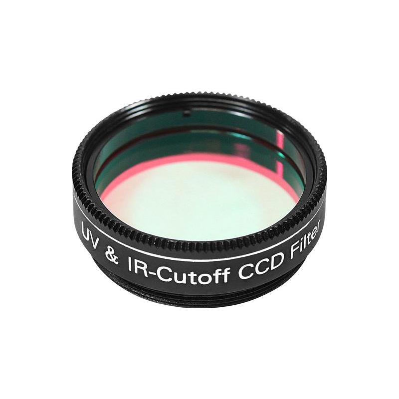 Omegon Blockeringsfilter UV/IR Cutoff Filter 1,25''