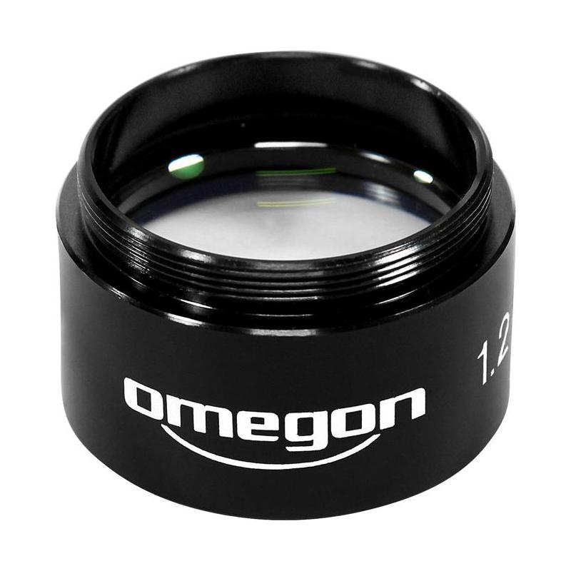 Omegon 0,5x Reducer för fotografering