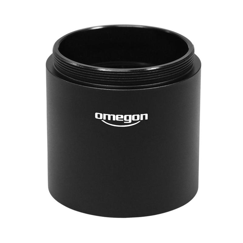 Omegon Förlängningshylsa T2 mellanring 40mm T2i/T2a