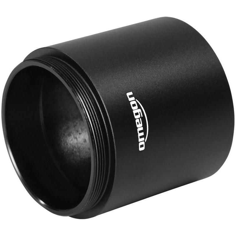 Omegon Förlängningshylsa T2 mellanring 40mm T2i/T2a