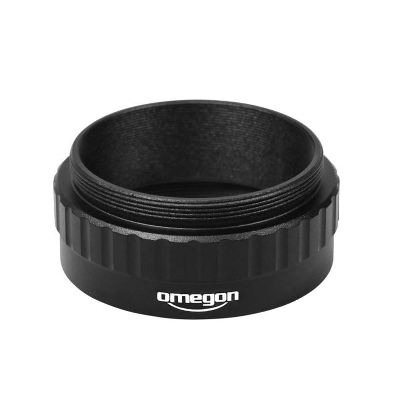 Omegon Förlängningshylsa T2 mellanring 15mm T2i/T2a