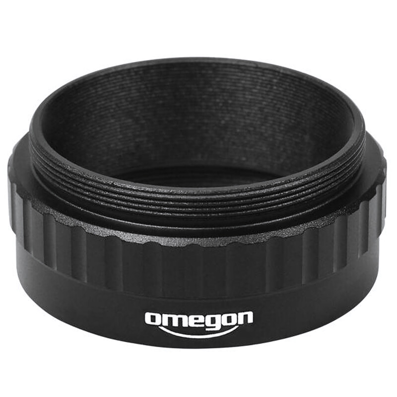 Omegon Förlängningshylsa T2 mellanring 15mm T2i/T2a