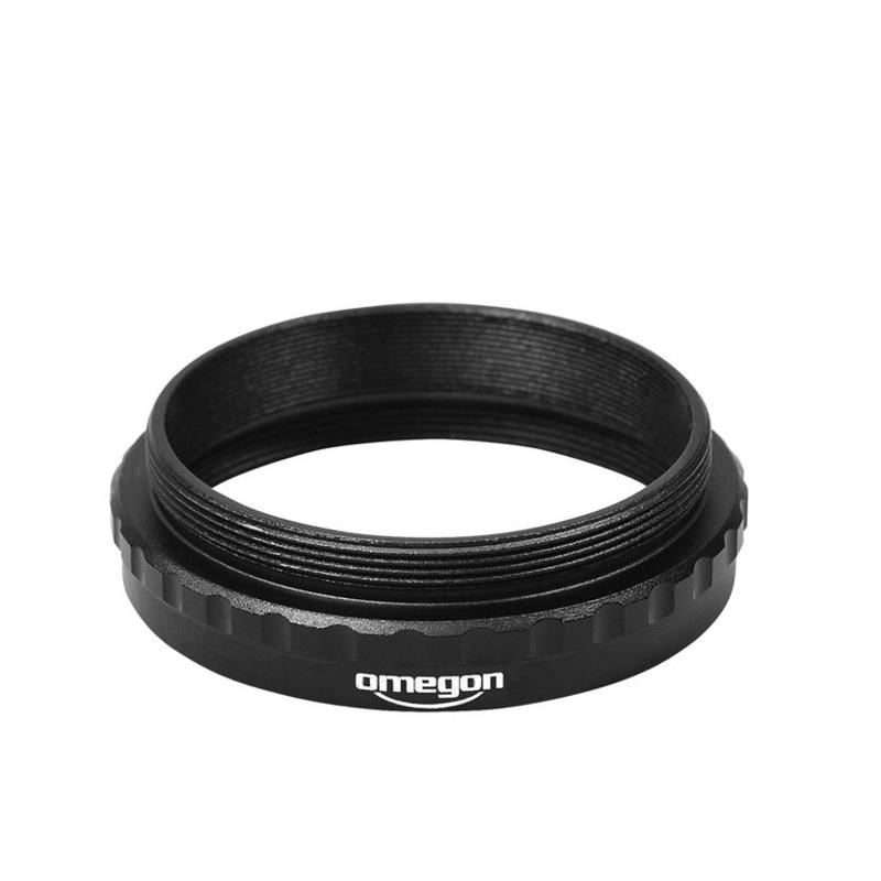 Omegon Förlängningshylsa T2 förlängningsrör 7,5 mm T2i/T2a