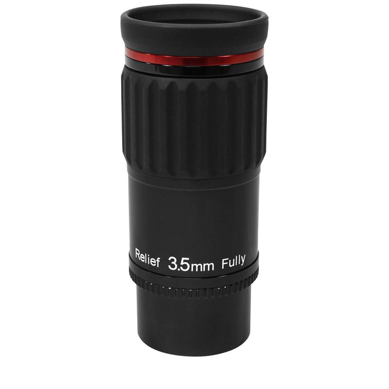 Omegon Redline SW 3.5mm Okular 1.25'' / 2''