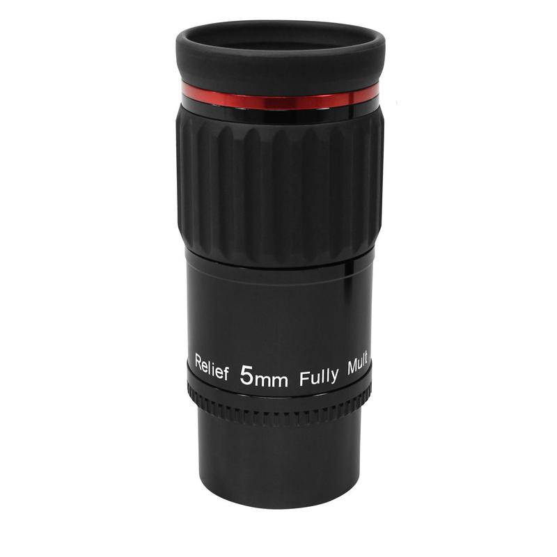 Omegon Redline SW 5mm okular 1,25'' / 2''