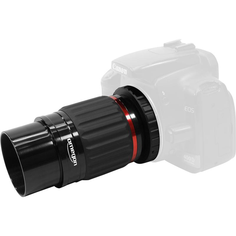 Omegon Redline SW 8mm okular 1,25'' / 2''