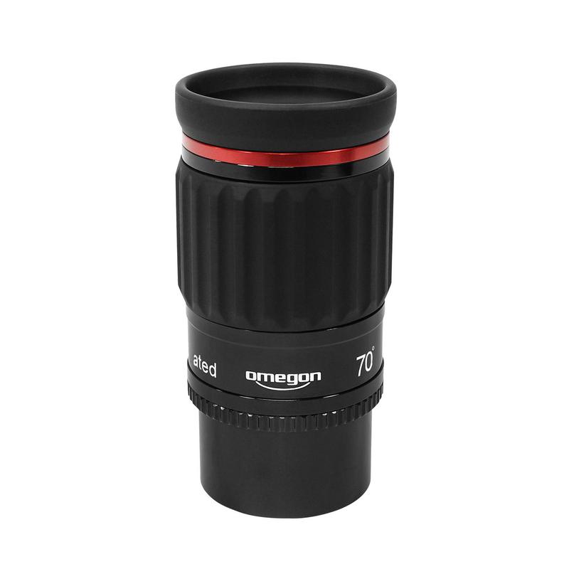Omegon Redline SW 17mm okular 1,25'' / 2''