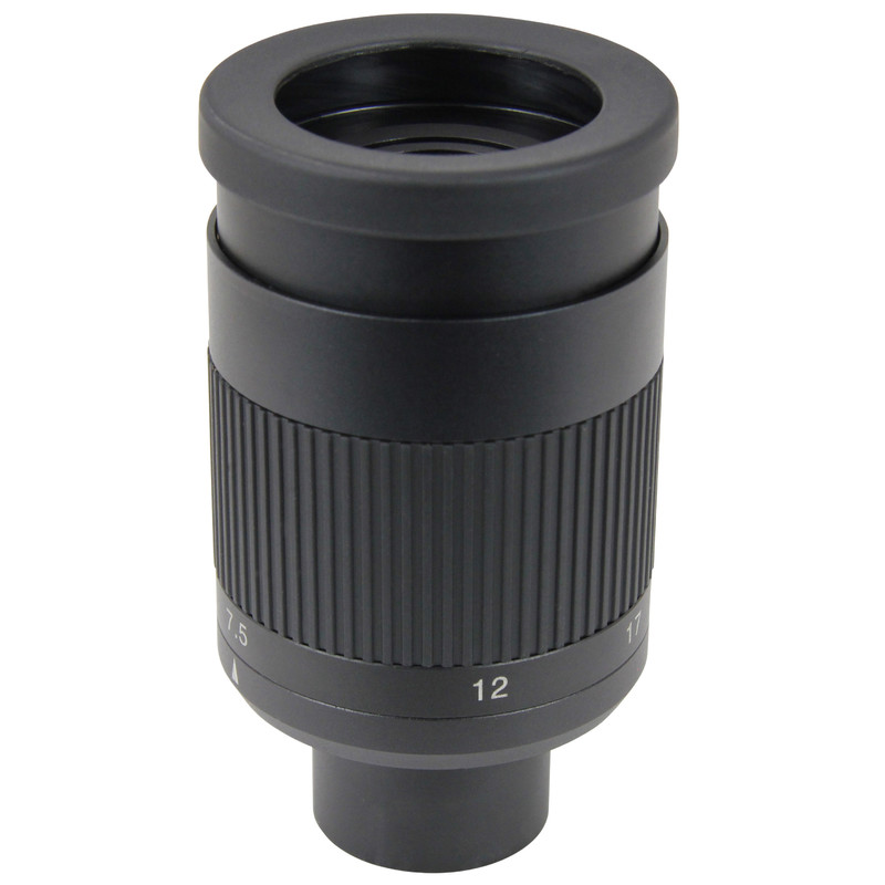 Omegon Premium Zoomokular 7,5 mm-22,5 mm
