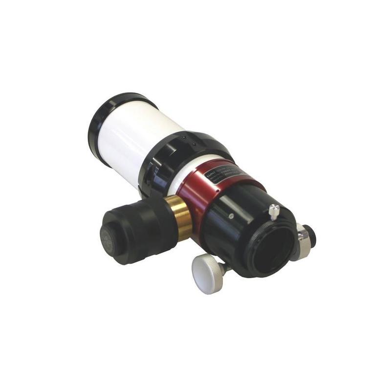 Lunt Solar Systems Solteleskop Lunt ST 60/500 LS60T Ha PT OTA