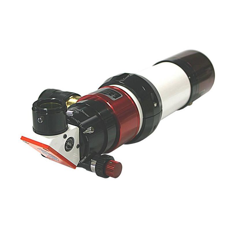 Lunt Solar Systems Solteleskop Lunt ST 60/500 LS60T Ha DS60 B600 FT PT OTA