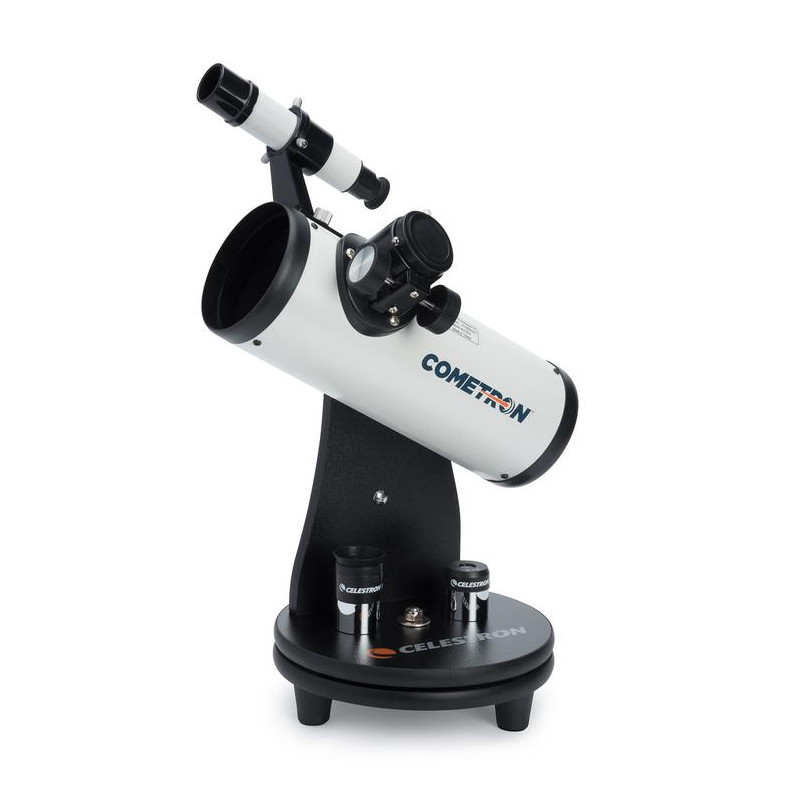 Celestron Dobson-teleskop N 76/300 Cometron FirstScope DOB