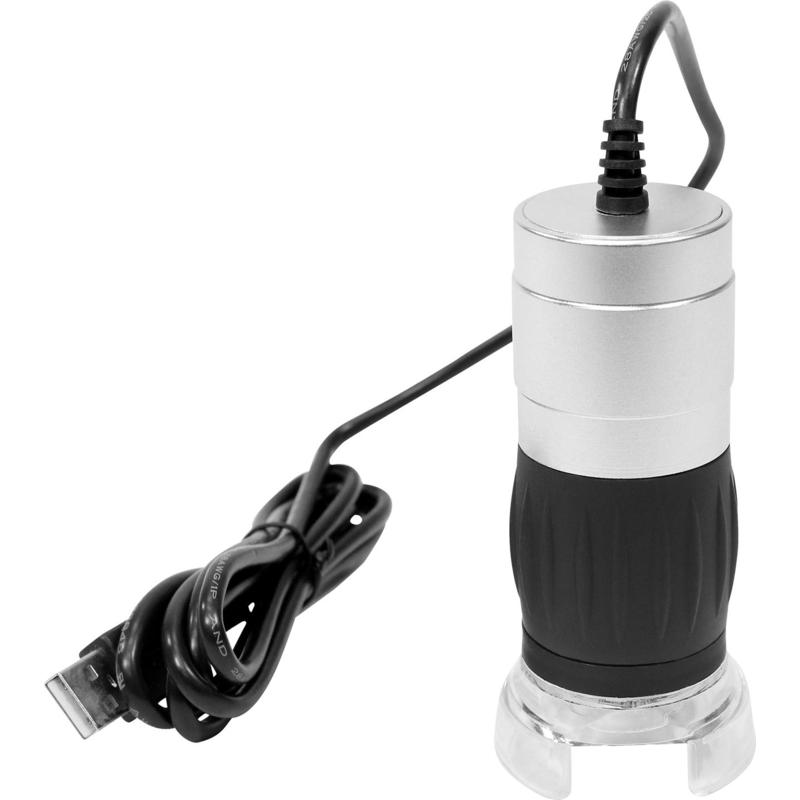 Omegon DigitalView Handmikroskop USB