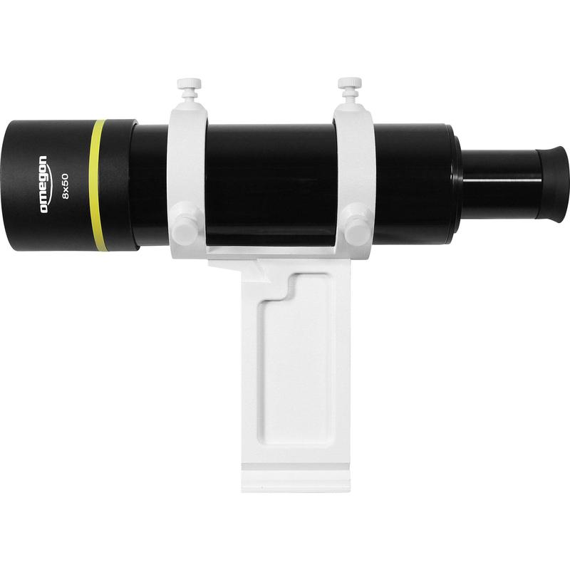 Omegon 8x50 sökare